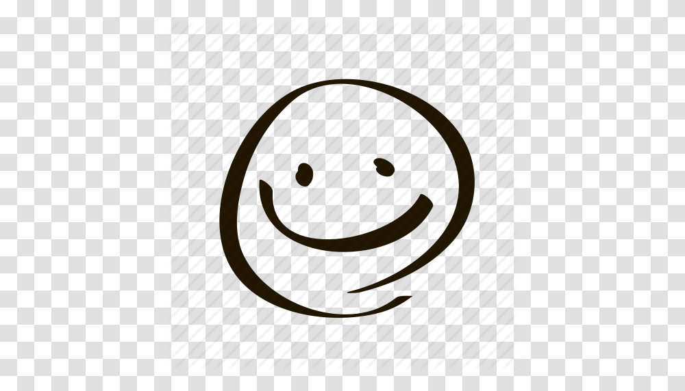 Cheerful Cute Emoji Emoticon Happiness Happy Smiley Icon, Apparel, Cowboy Hat, Whip Transparent Png