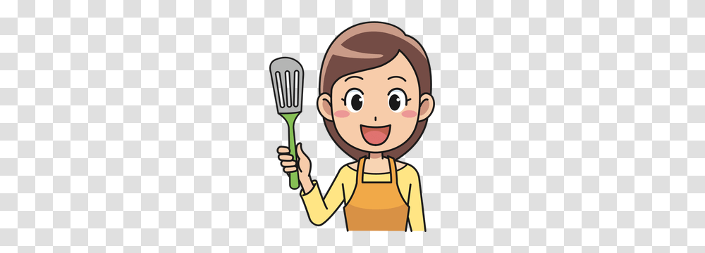 Cheerful Free Clipart Poster Advertisement Cutlery Fork Transparent Png Pngset Com