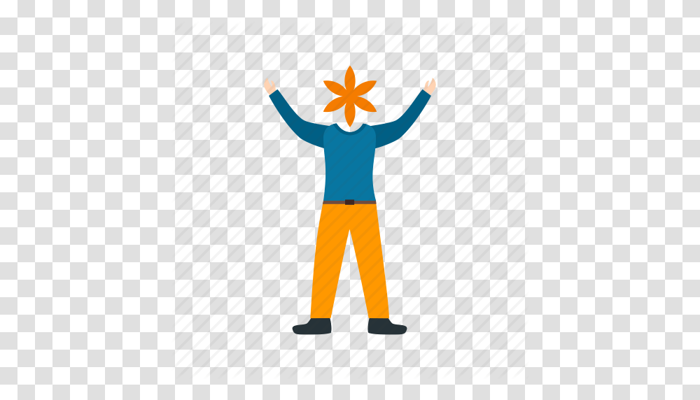 Cheering Crowd Event Festival Group Happy People Icon, Cross, Star Symbol, Number Transparent Png