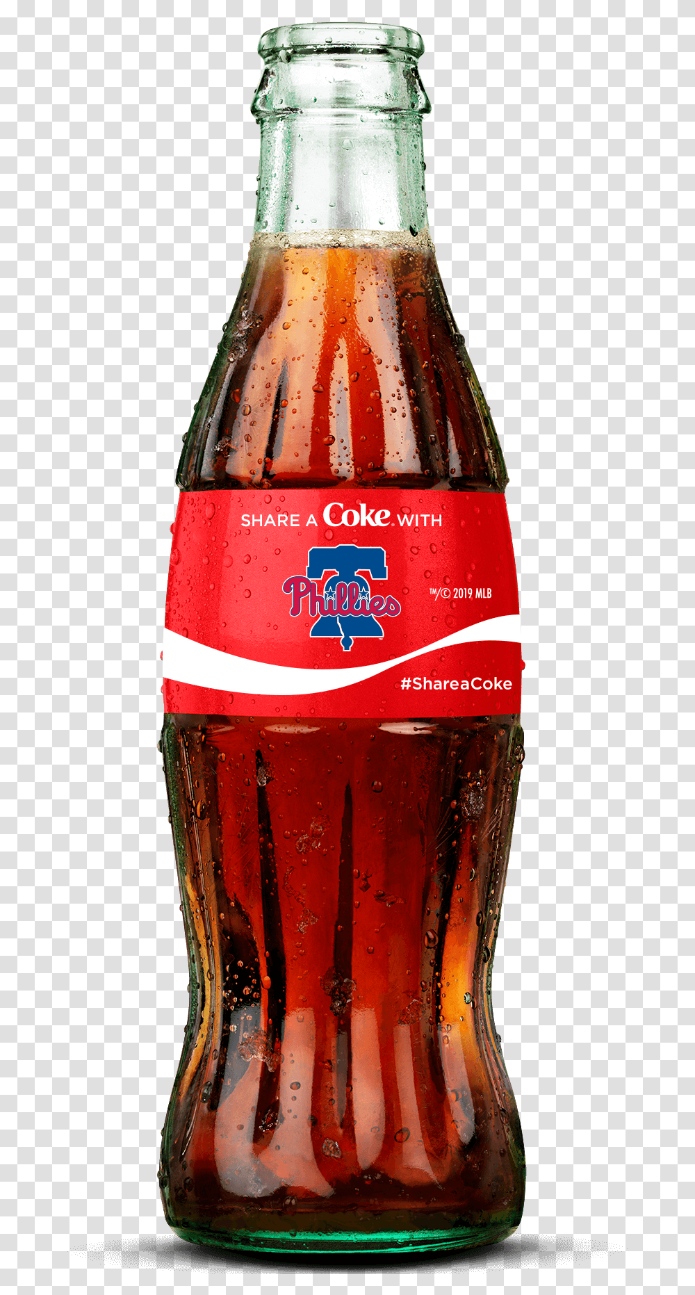Cheering For Philadelphia Phillies Overwatch Coca Cola, Soda, Beverage, Drink, Coke Transparent Png