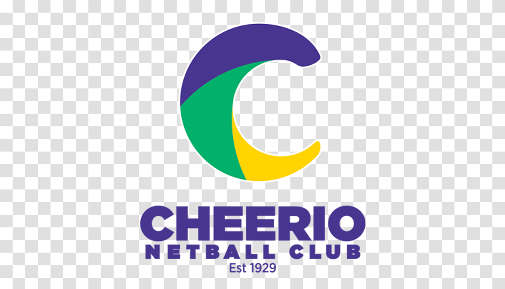 Cheerio Presentation Night, Logo, Trademark Transparent Png