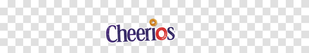 Cheerios Brand Cereals, Label, Word, Logo Transparent Png