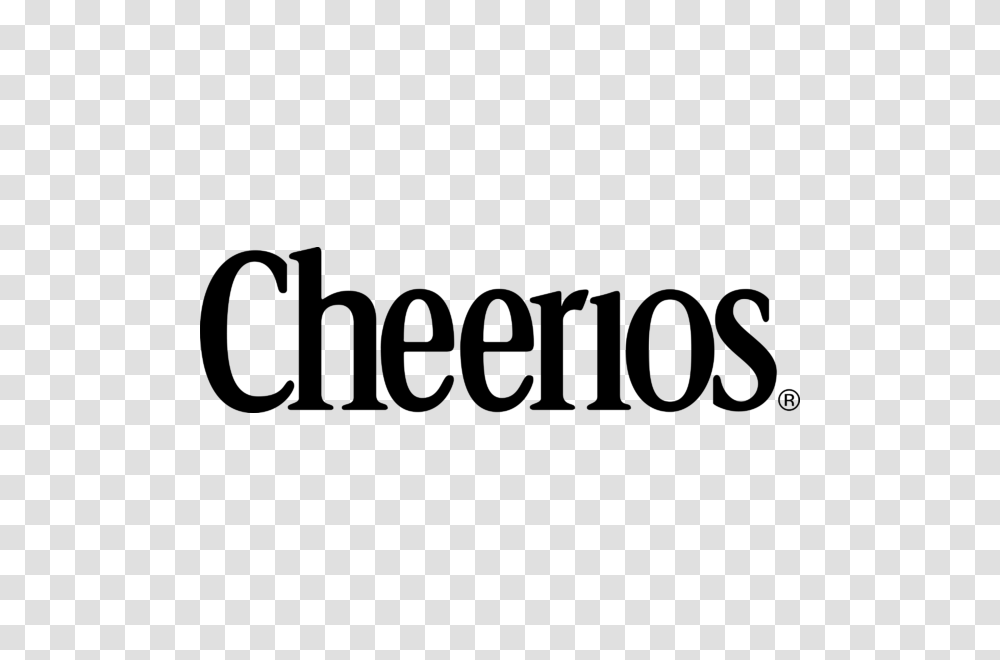 Cheerios Cereal Logo Vector, Gray, World Of Warcraft Transparent Png
