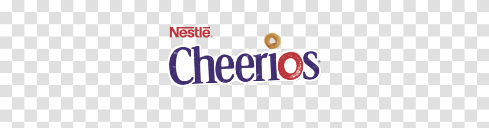 Cheerios Granola Oat Bunches, Word, Label, Logo Transparent Png