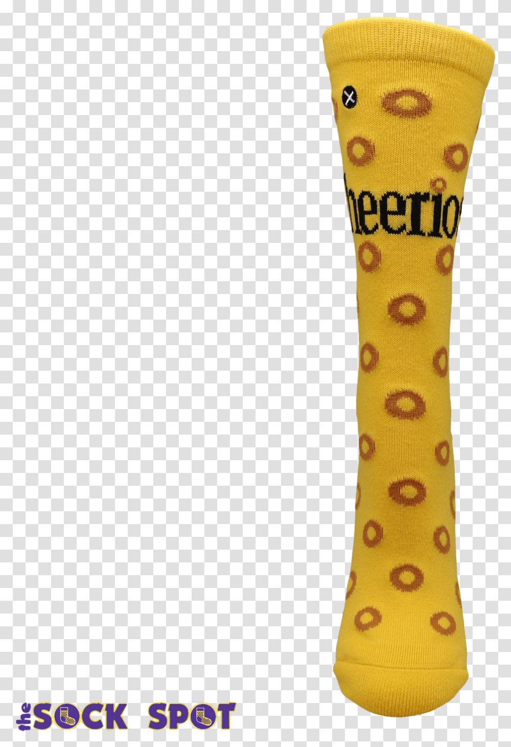 Cheerios Women's Socks By Odd Sox Odd Sox, Plant, Skateboard, Tool, Cutlery Transparent Png