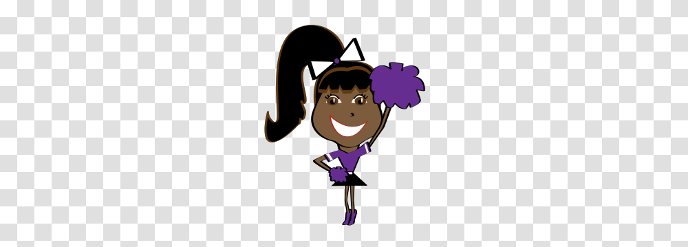 Cheerleader Arm Pump, Elf, Person, Costume, Face Transparent Png