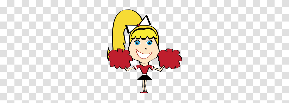 Cheerleader Clip Art, Elf, Poster, Advertisement Transparent Png