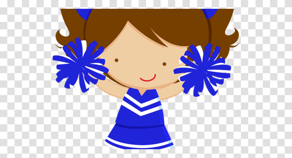 Cheerleader Clipart Backflip, Flower, Plant, Daisy, Smelling Transparent Png