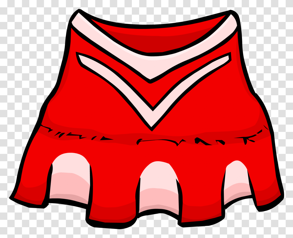 Cheerleader Clipart Dress, Apparel, Hood, Cape Transparent Png