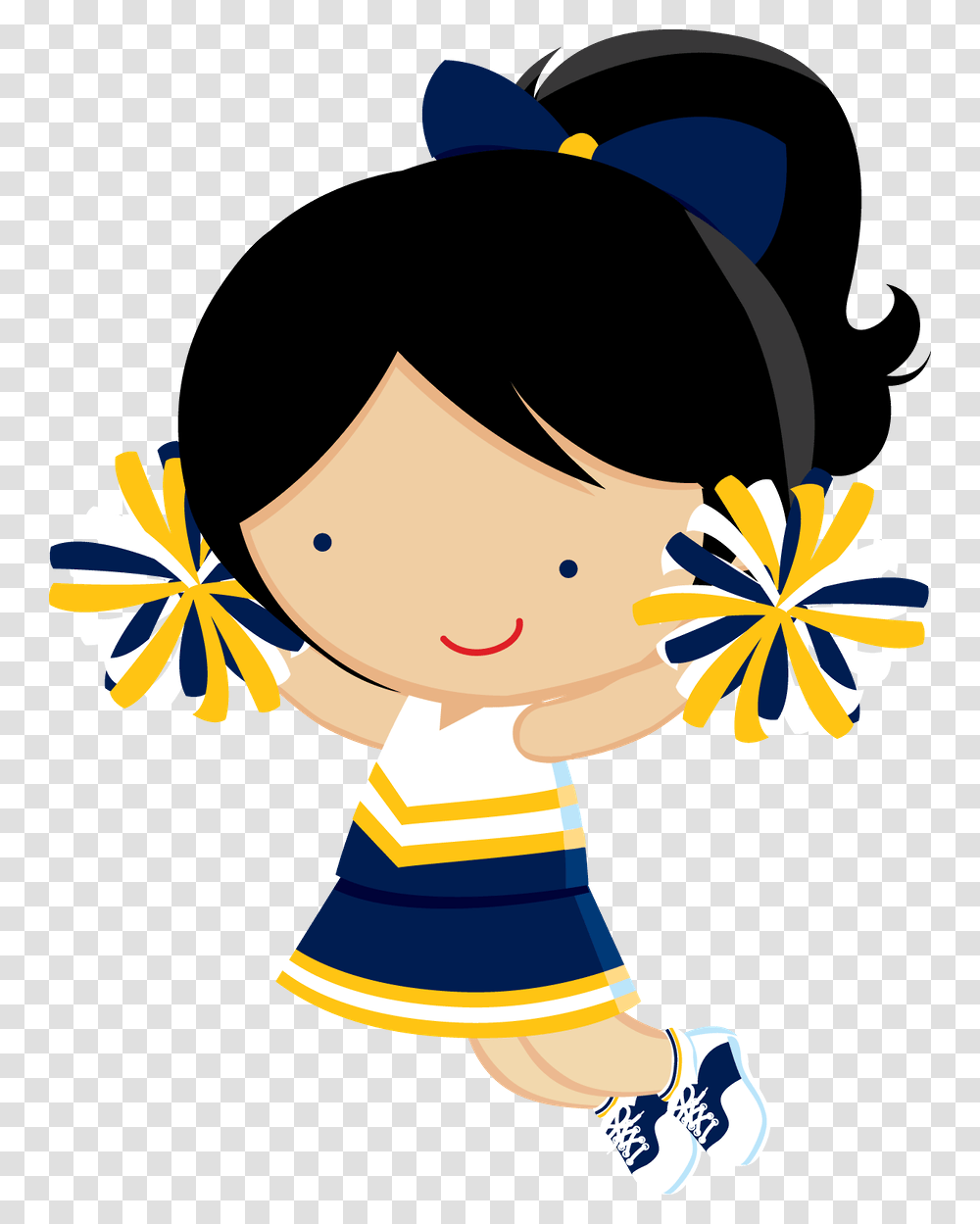 Cheerleader Clipart, Outdoors, Nature, Face, Daisy Transparent Png