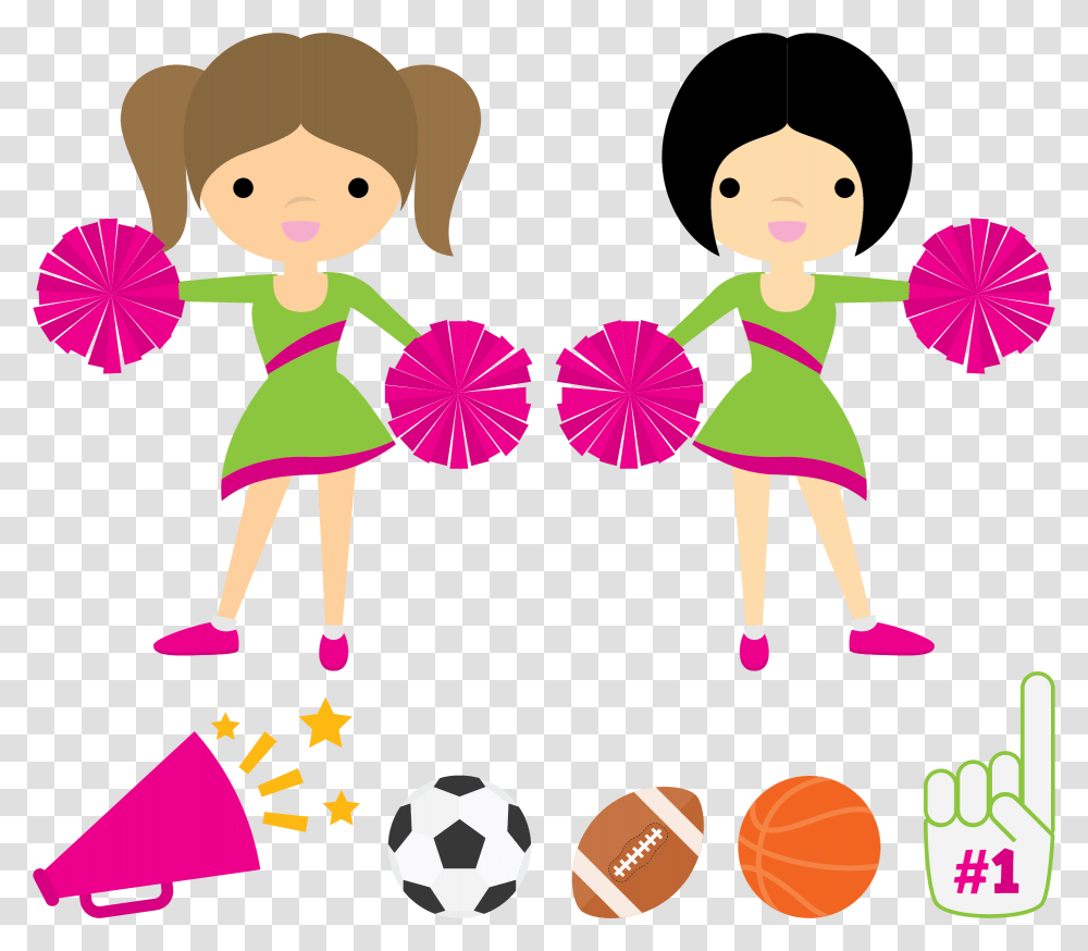 Cheerleader Euclidean Vector Clip Art, Person, Female, People, Girl Transparent Png