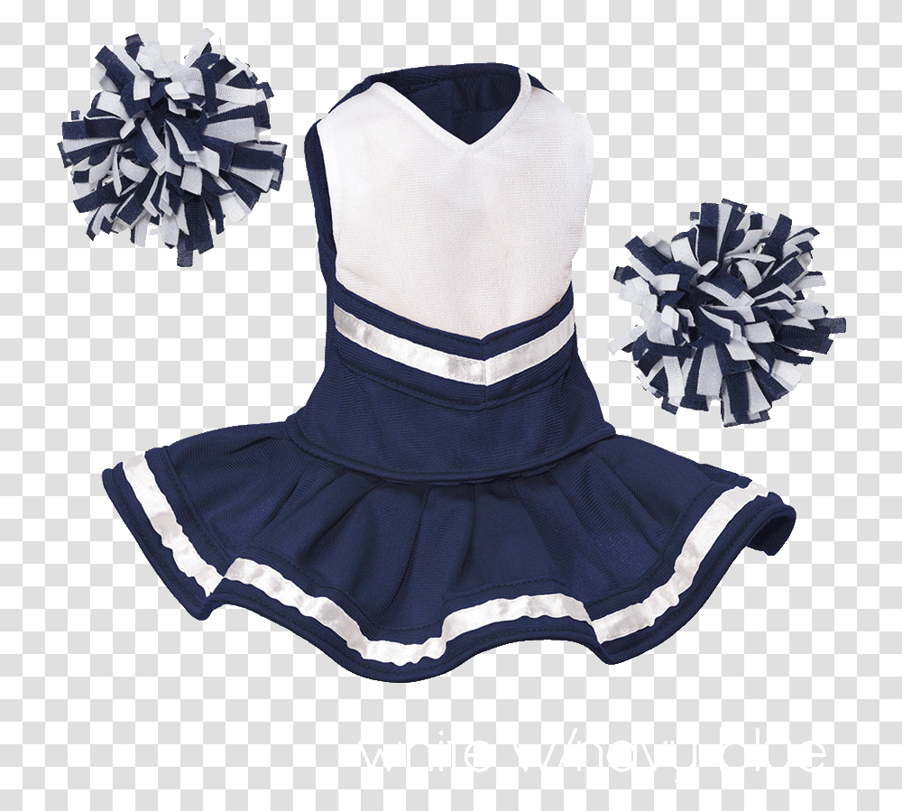 Cheerleader Outfit Whatzupwiththat Bearwear Cheerleader Outfit, Clothing, Apparel, Sun Hat, Bonnet Transparent Png