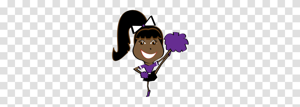 Cheerleading Clip Art Clipart Best, Apparel, Party Hat, Face Transparent Png