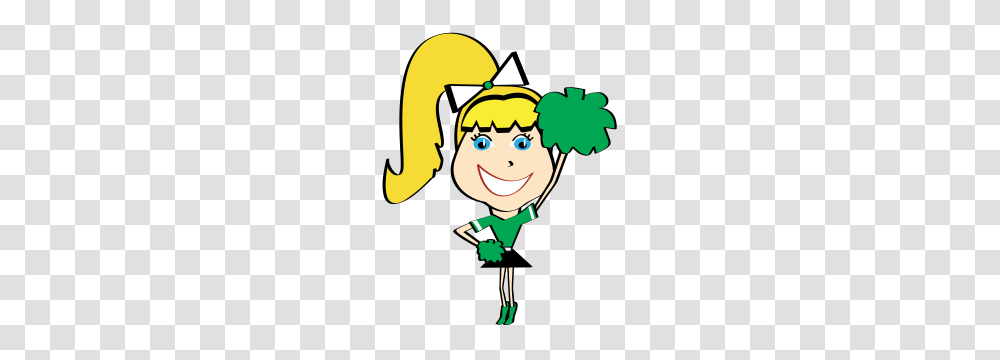 Cheerleading, Elf, Person, Human Transparent Png