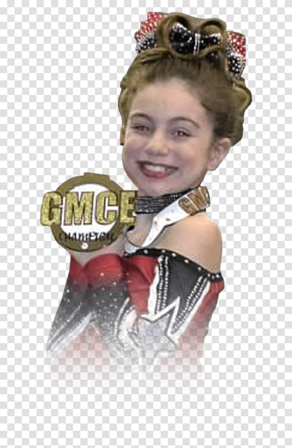 Cheerleading Indiana Elite Child, Person, Human, Face, Clothing Transparent Png