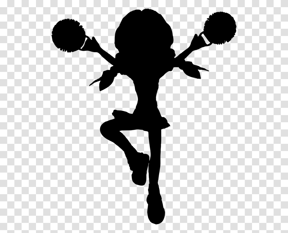 Cheerleading Pom Pom Download, Gray, World Of Warcraft Transparent Png