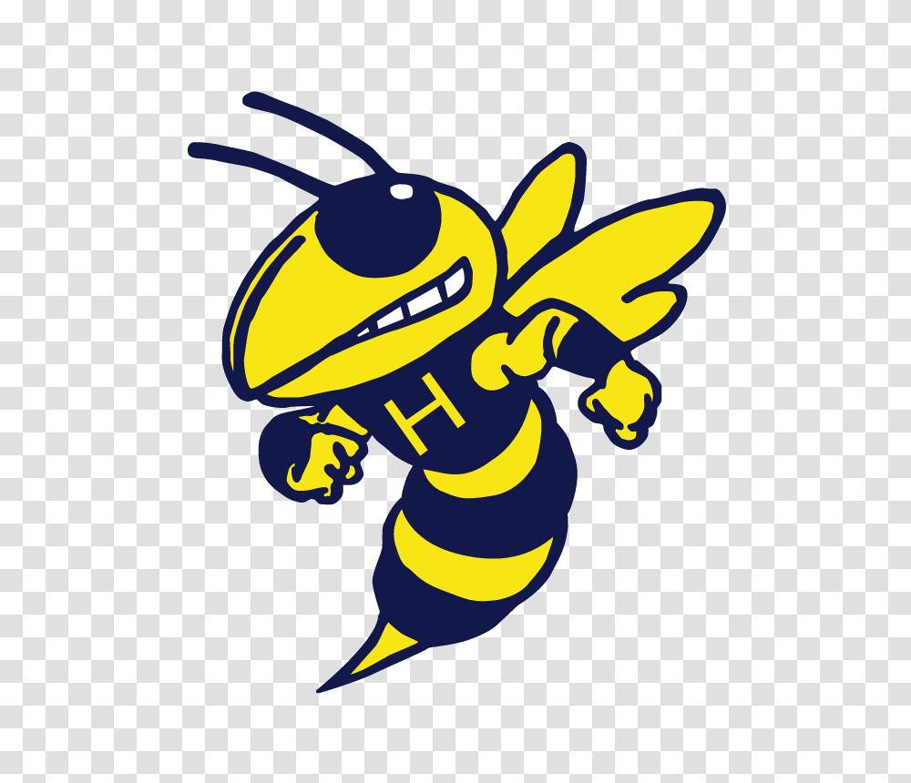 Cheerleading Pom Poms And Megaphone Clip Art, Apidae, Bee, Insect, Invertebrate Transparent Png