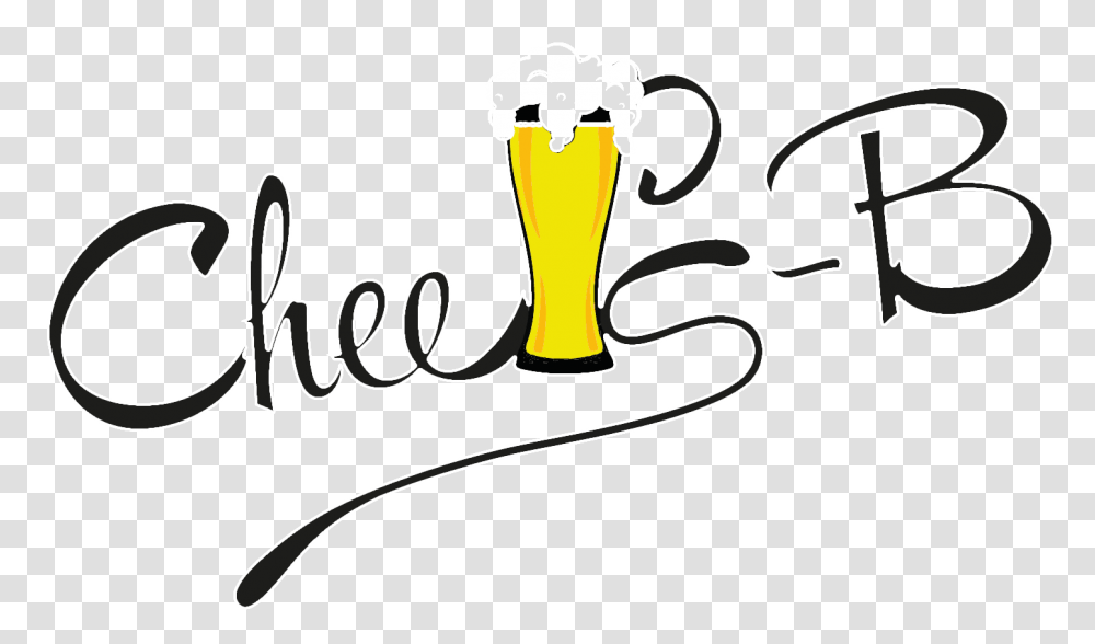 Cheers B Gt Filling Bottling Machines, Handwriting, Calligraphy, Label Transparent Png