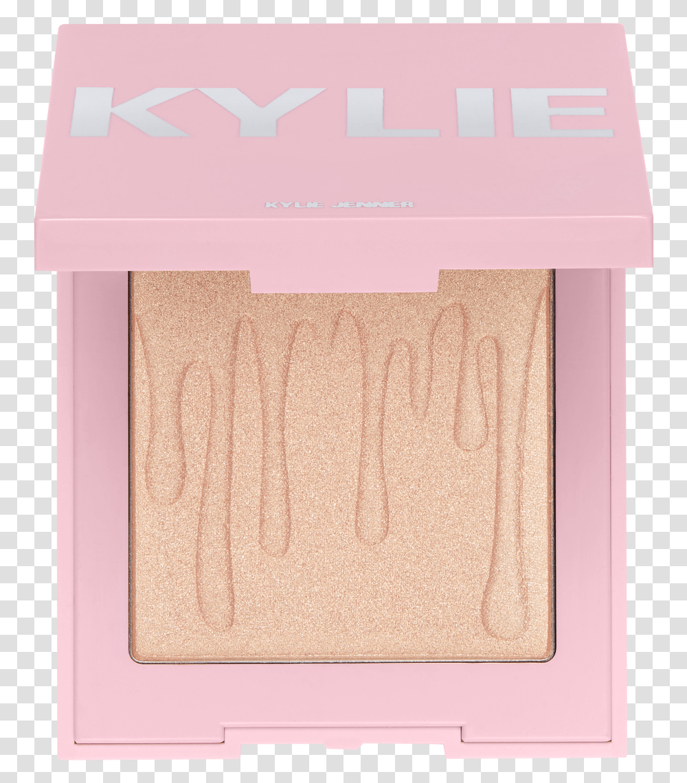 Cheers Darling Kylie Cosmetics Queen Drip Kyligher, Face Makeup, Rug, Mailbox, Letterbox Transparent Png