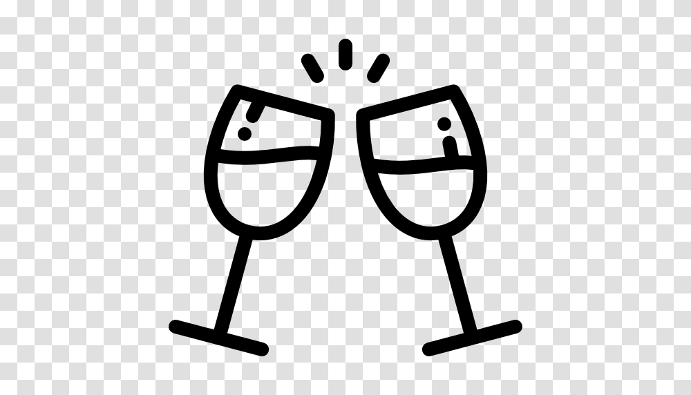 Cheers Free Vector Icons Designed, Glass, Beverage, Drink, Wine Transparent Png