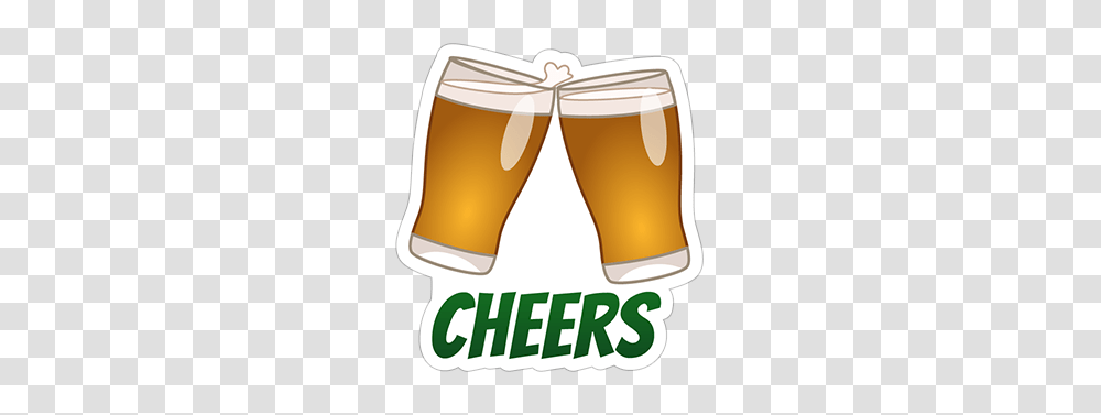 Cheers, Glass, Beer Glass, Alcohol, Beverage Transparent Png