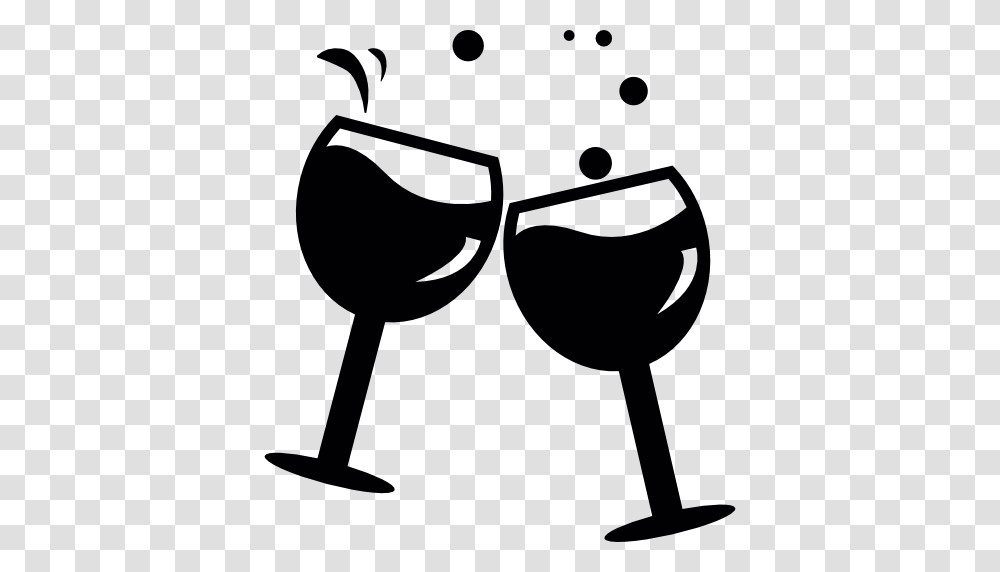 Cheers, Glass, Wine, Alcohol, Beverage Transparent Png