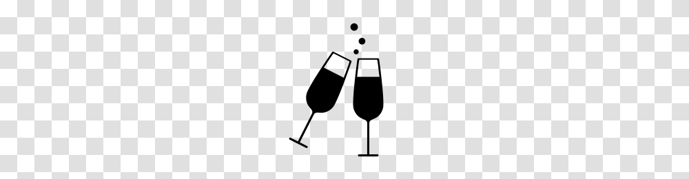 Cheers Icons Noun Project, Gray, World Of Warcraft Transparent Png