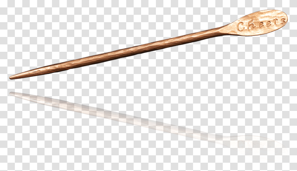 Cheers Specialty Copper Cocktail Pick Solid, Weapon, Weaponry, Blade, Shears Transparent Png