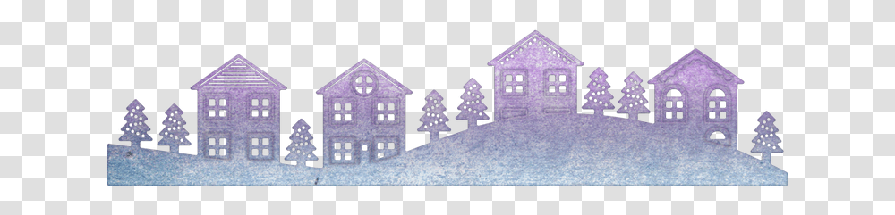 Cheery Lynn Dies House, Nature, Outdoors, Housing, Building Transparent Png