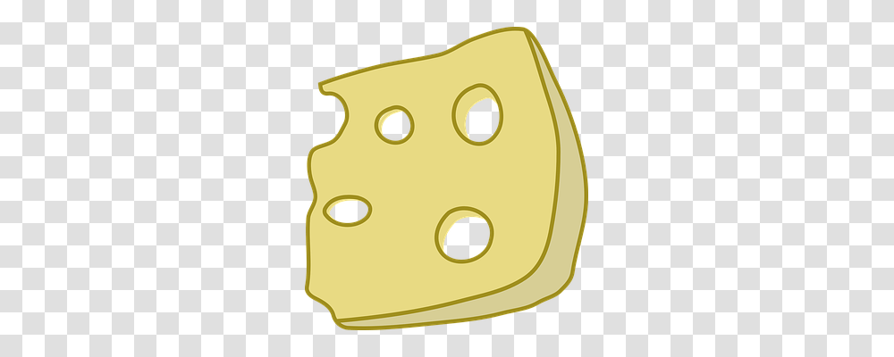 Cheese Food, Disk, Dice, Game Transparent Png