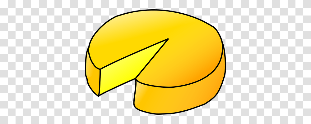 Cheese Food, Plant, Label Transparent Png