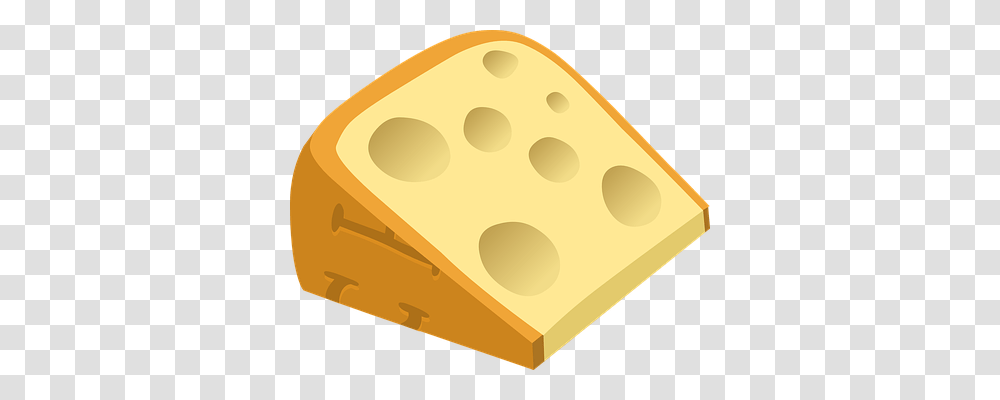 Cheese Food, Disk, Bread, Toast Transparent Png