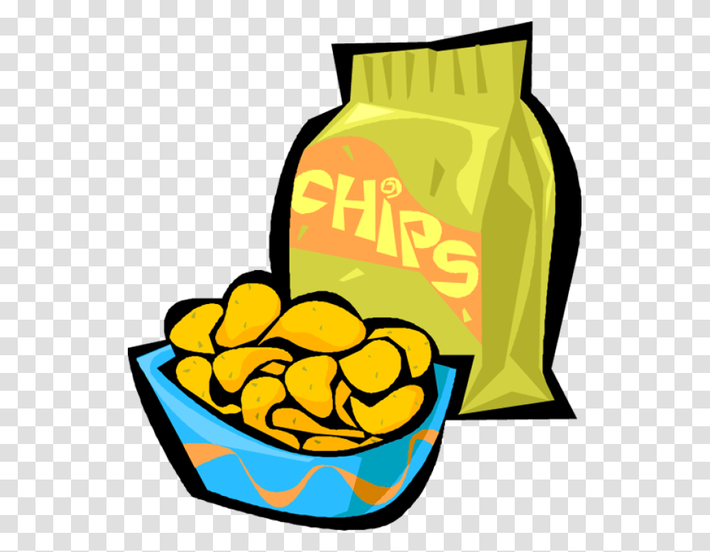 Cheese And Chips Clip Art, Food, Snack, Beverage, Drink Transparent Png