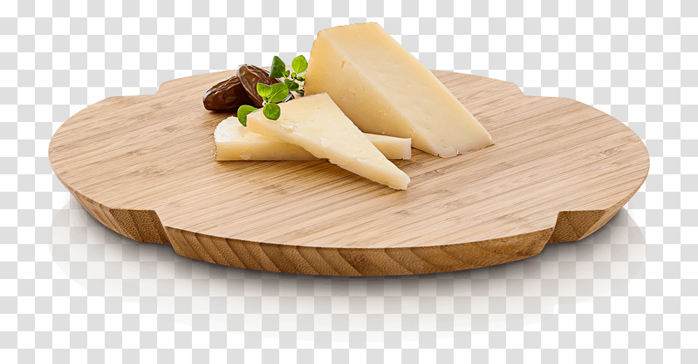 Cheese Board Ostbrickor I Tr, Brie, Food, Meal, Dish Transparent Png