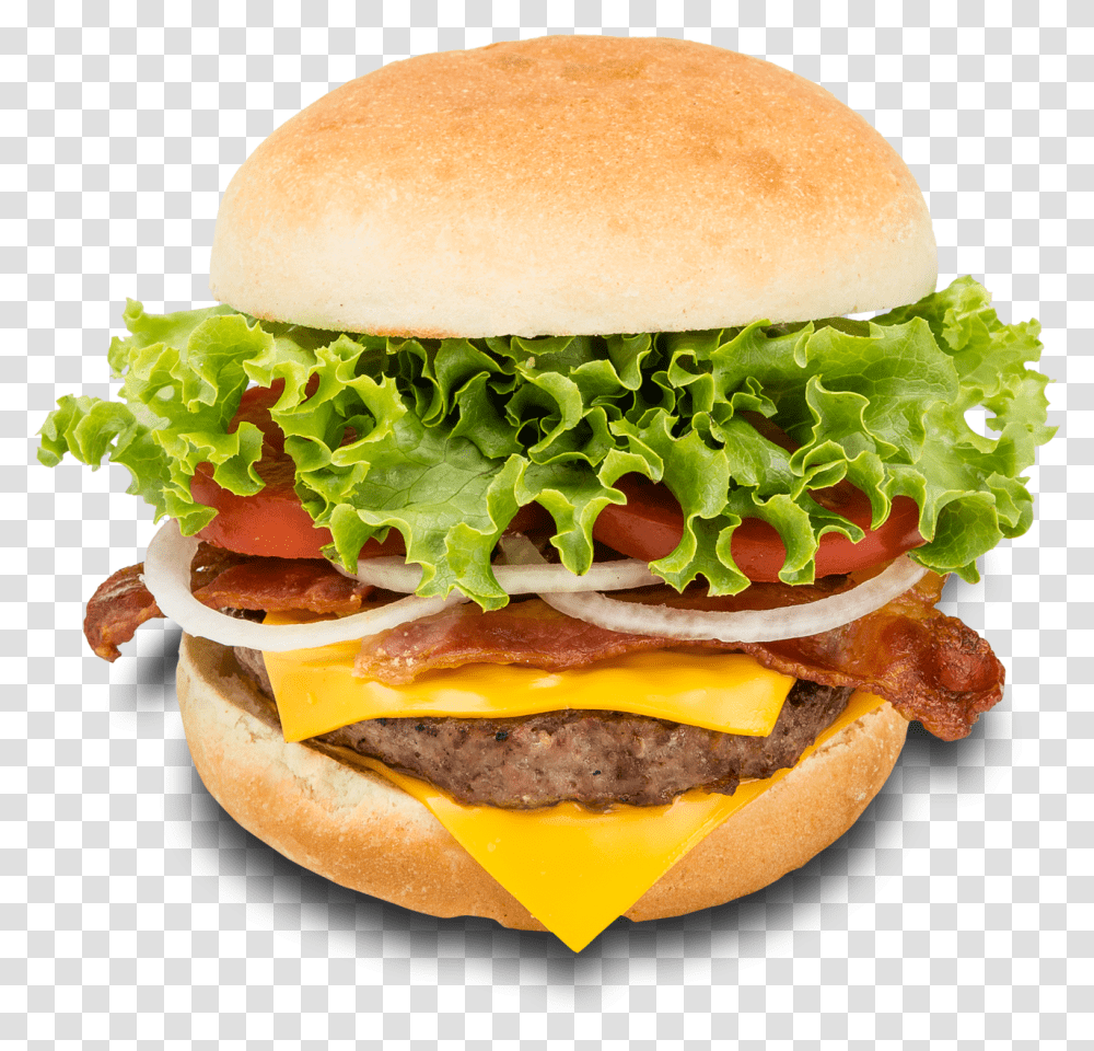 Cheese Burger Cheeseburger, Food, Sandwich Transparent Png