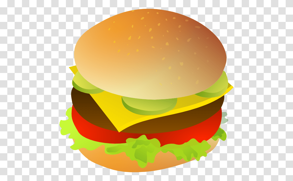 Cheese Burger Clip Art, Food, Hardhat, Helmet Transparent Png