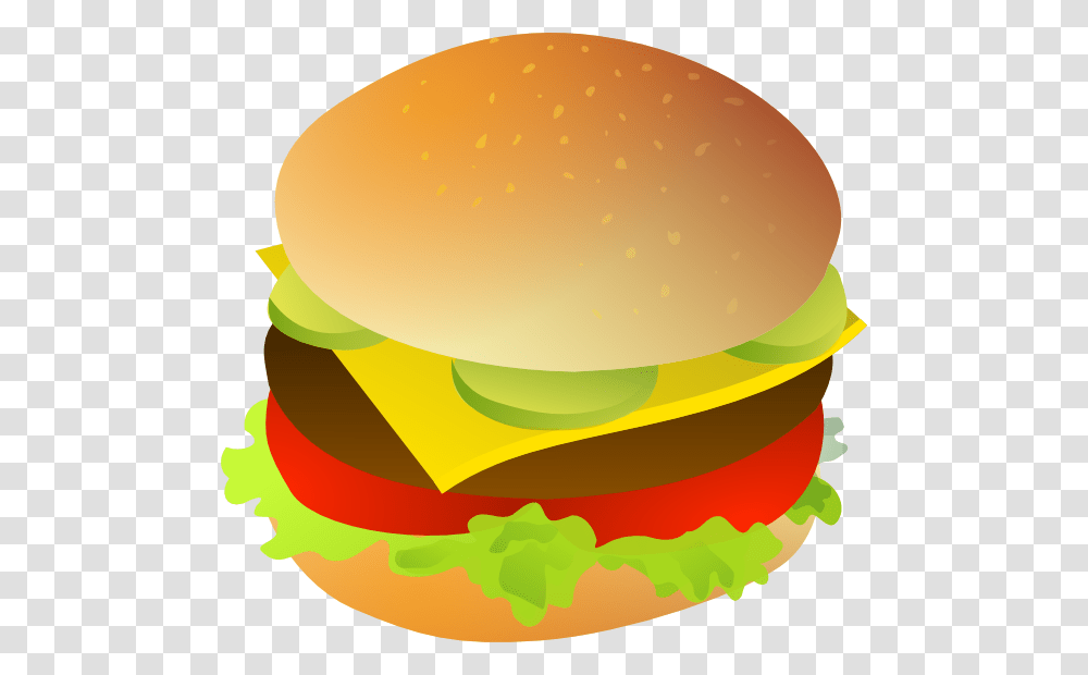 Cheese Burger Clip Arts For Web, Food, Hardhat, Helmet Transparent Png