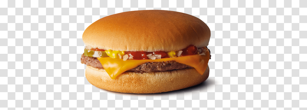 Cheese Burger Maccas Cheeseburger, Hot Dog, Food Transparent Png