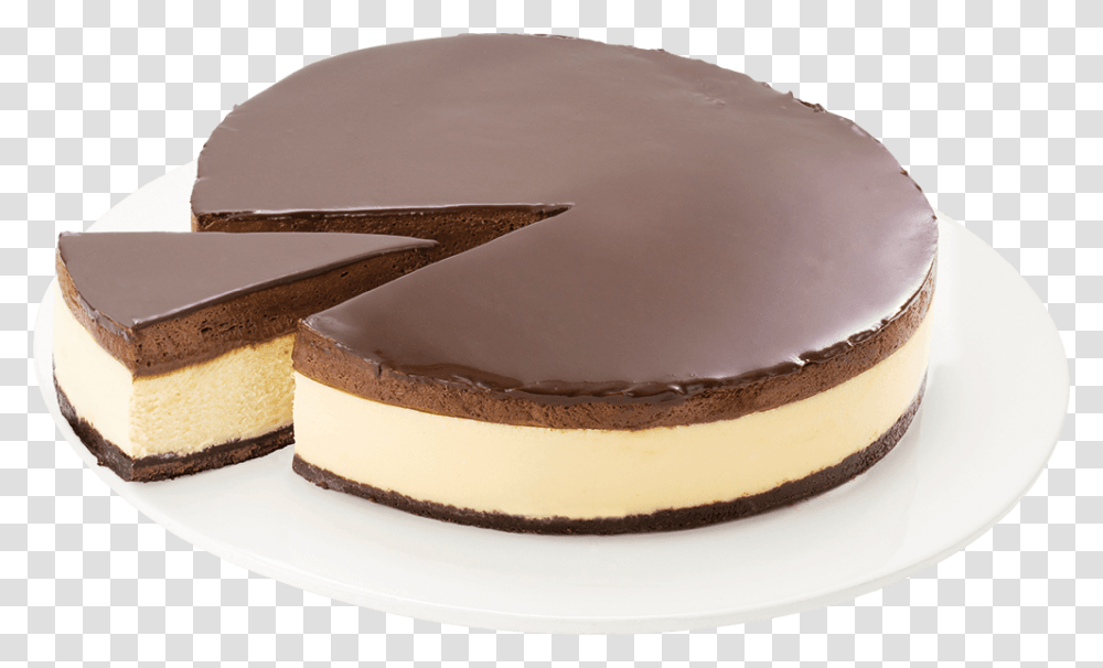 Cheese Cake Chocolate Cheesecake, Dessert, Food, Birthday Cake, Torte Transparent Png