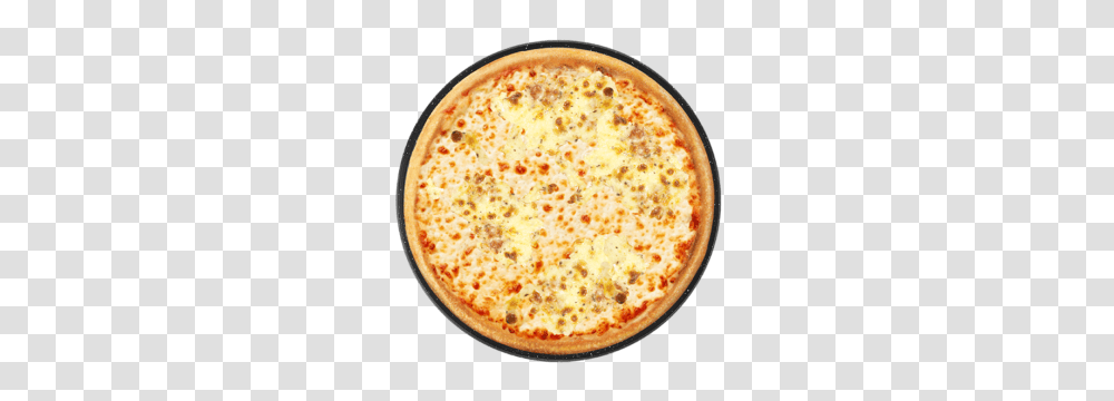 Cheese Cheese Pizzag, Food, Meal, Dish, Plant Transparent Png