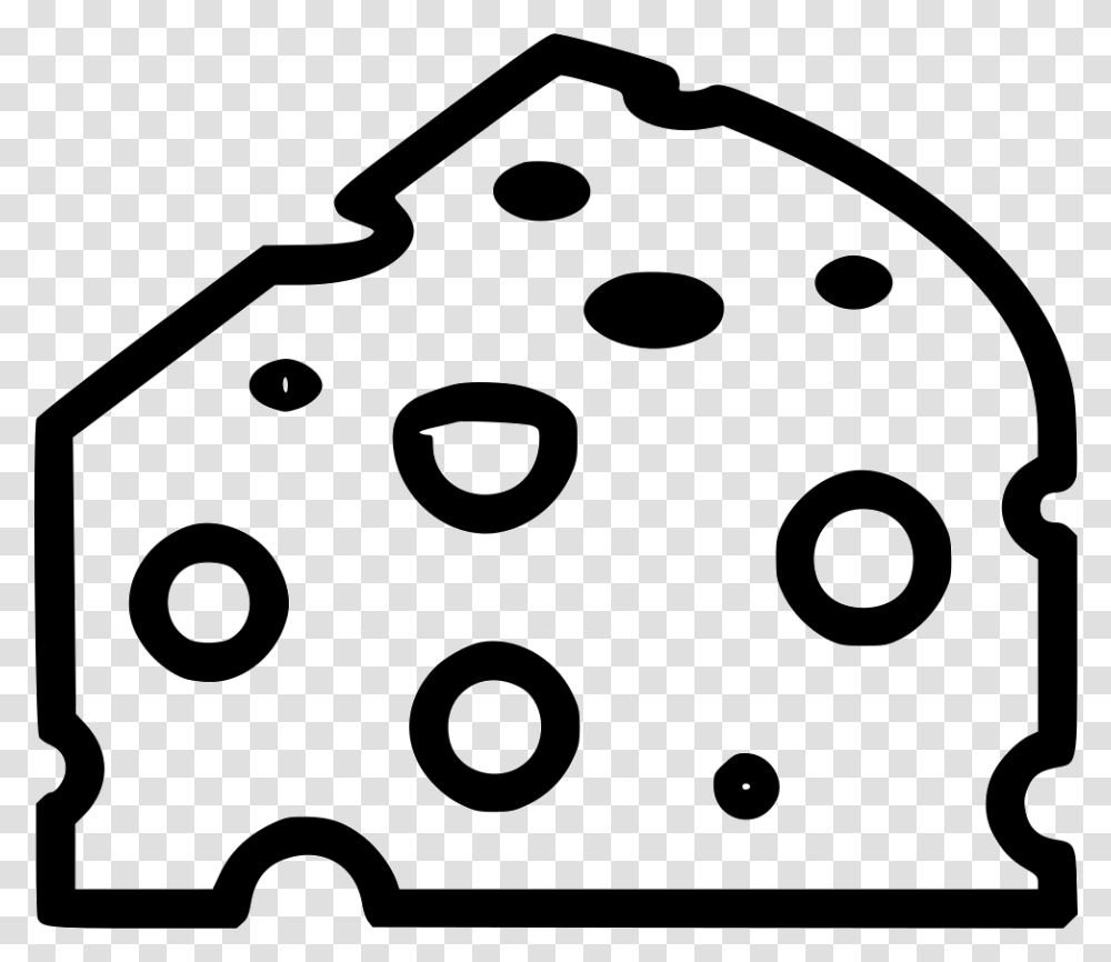 Cheese Circle, Texture, Polka Dot, Disk, Egg Transparent Png