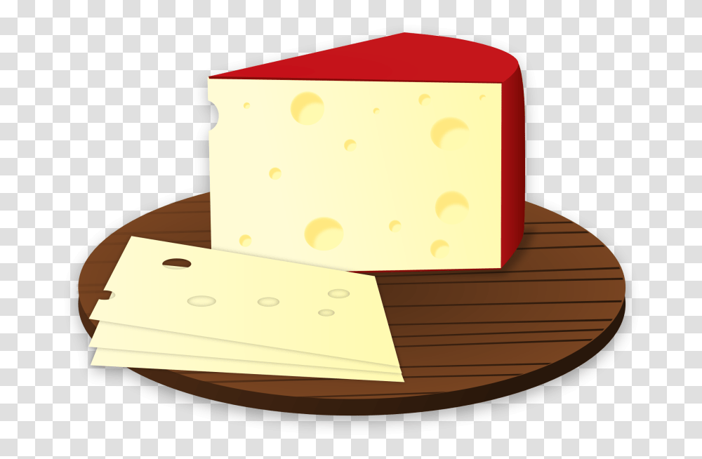 Cheese Clipart, Brie, Food, Sliced, Laptop Transparent Png