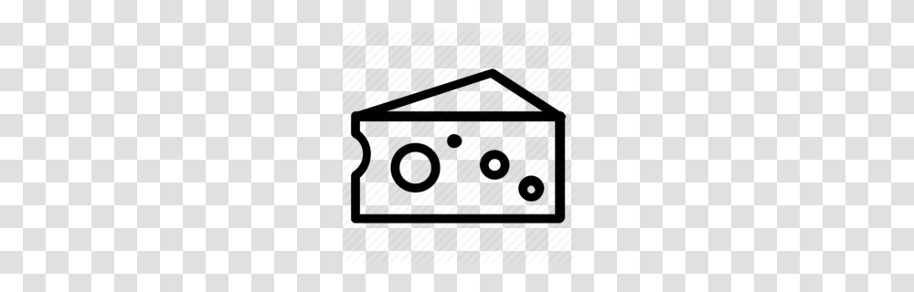 Cheese Clipart, Electronics, Rug, Tape Player, Plan Transparent Png