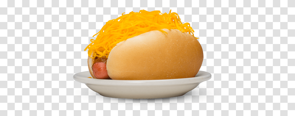 Cheese Coney Empress Coney With Background, Hot Dog, Food, Egg Transparent Png
