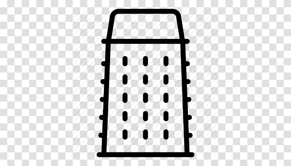 Cheese Cook Food Grater Kitchen Icon, Fence, Swing, Toy, Prison Transparent Png