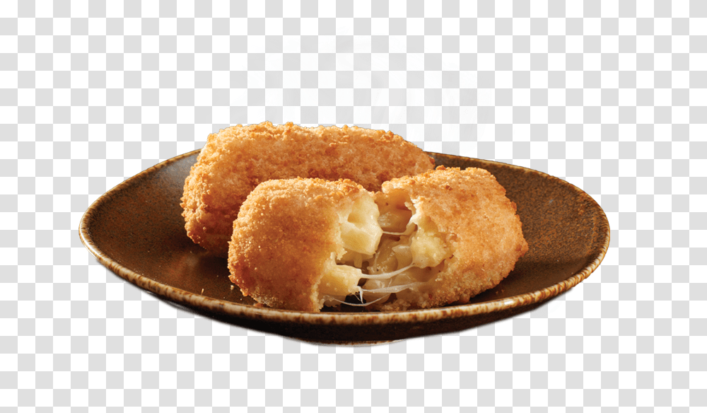Cheese Croquette, Dessert, Food, Sweets, Confectionery Transparent Png