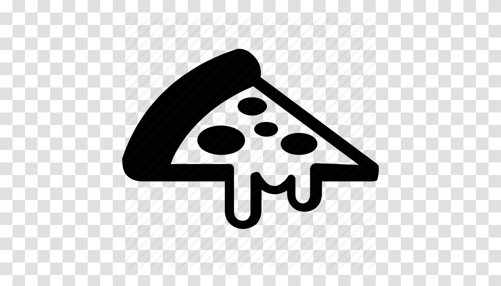 Cheese Crust Fast Food Food Freshness Pepperoni Pizza Icon, Piano, Leisure Activities, Musical Instrument, Weapon Transparent Png