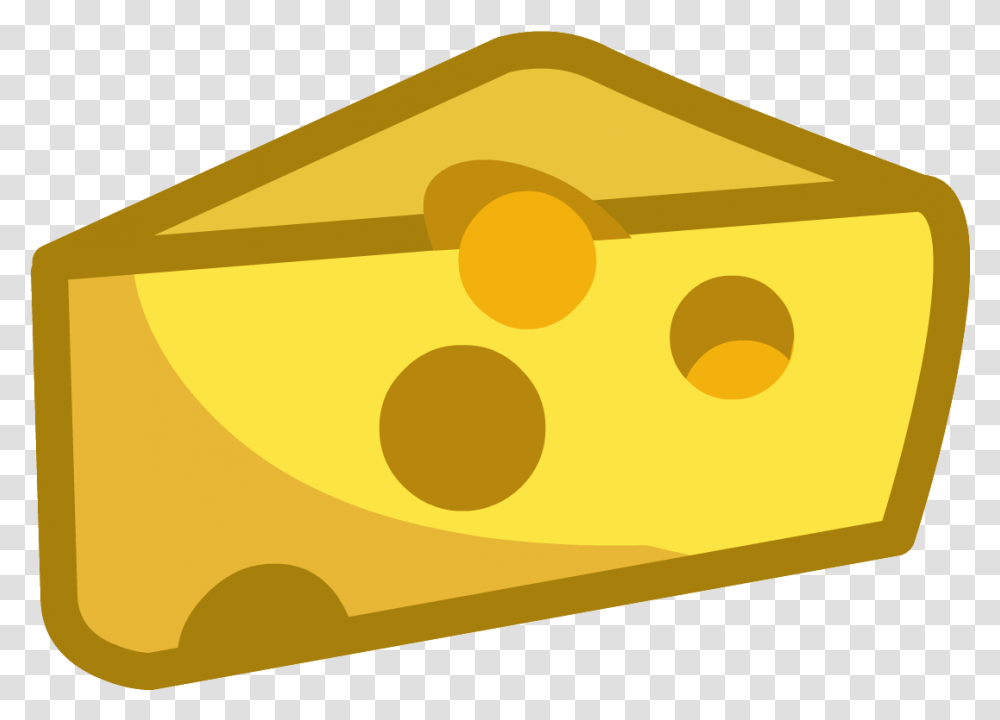 Cheese Download Image With Cartoon Cheese, Treasure, Box, Gold, Cardboard Transparent Png