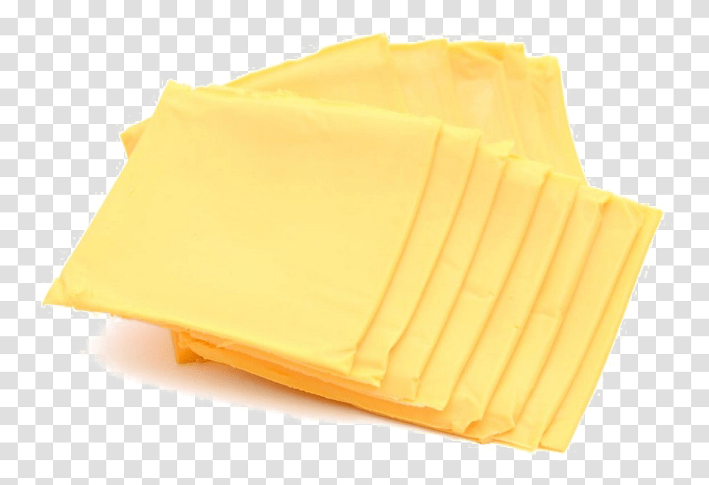 Cheese Emoji American Cheese, Sliced, Box, Food, Shirt Transparent Png