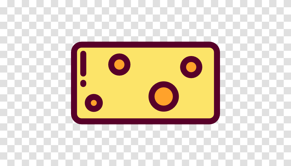 Cheese Fattening Food And Restaurant Milky Food Healthy Food Icon, Domino, Game, Coat Rack Transparent Png
